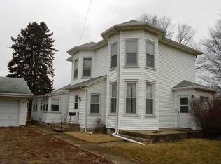 407 E Fifer St, Colfax, IL