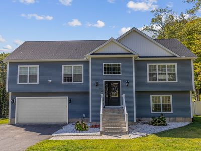 1209 Woodtick Road, Wolcott, CT, 06716