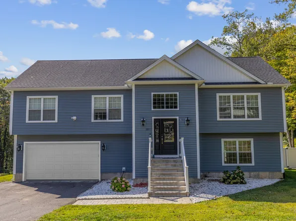 1209 Woodtick Road, Wolcott, CT 06716