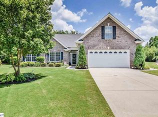 126 Baldwin Creek Way, Simpsonville, SC 29680