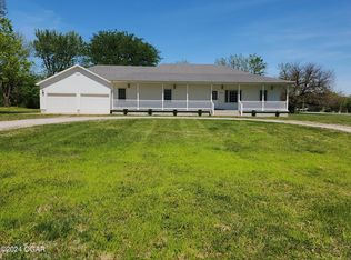 305 E Maple St, Liberal, MO 64762