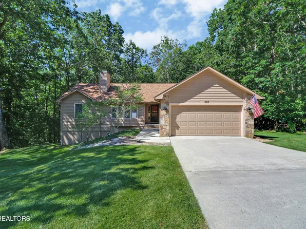 207 Overlook Ln, Crossville, TN 38558