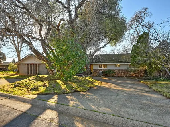 2298 Pinon Rd, Rescue, CA 95672