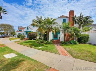 1033-39 Isabella Ave, Coronado, CA 92118