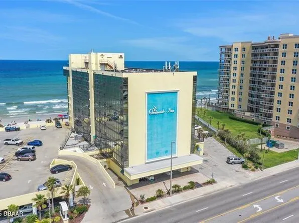 1909 S Atlantic Ave #522-523, Daytona Beach Shores, FL 32118