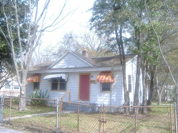 2nd image of 1105 Melson Ave