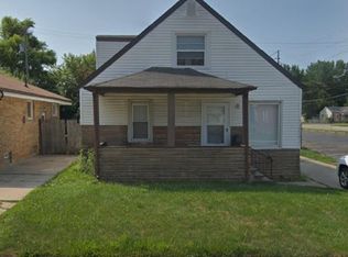 13312 Charlotte Ave, Warren, MI 48089
