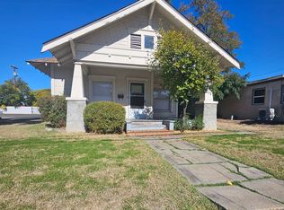 717 E Jackson St, Medford, OR 97504