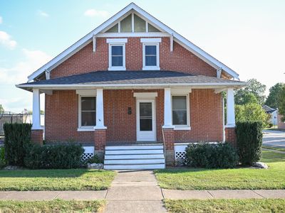112 W Washington Ave, Owensville, MO, 65066