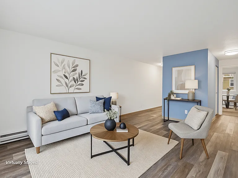 Park Ridge Apartments — Photo 30