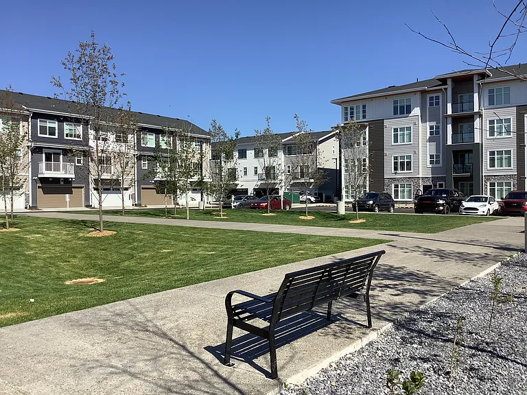 681 Savanna Blvd NE #2302 — Photo 25