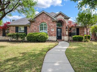 2161 Coldwater Ln, Frisco, TX 75033