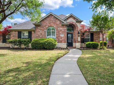 2161 Coldwater Ln, Frisco, TX, 75033