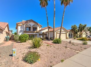 16607 S 43rd St, Phoenix, AZ 85048