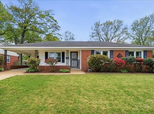 4553 Boyce Rd, Memphis, TN 38117