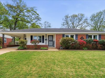 4553 Boyce Rd, Memphis, TN, 38117