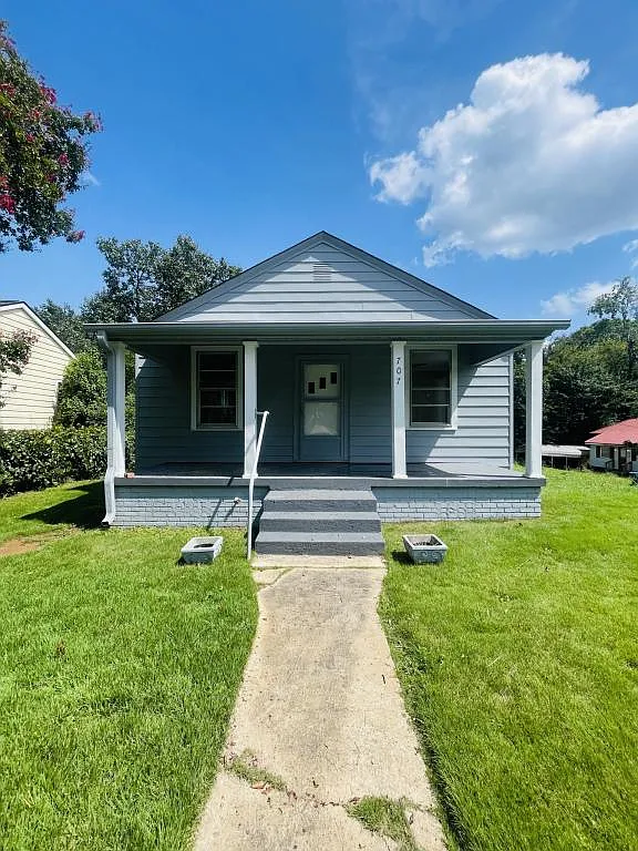 707 Southern St — Photo 4