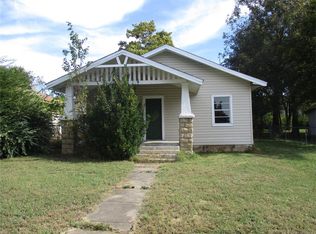 612 N E St, McAlester, OK 74501