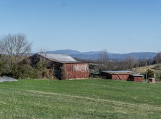 0 Old Stage Rd, Chuckey, TN 37641