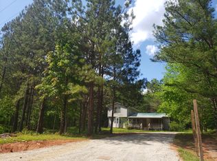 1685 W Highway 5, Whitesburg, GA 30185