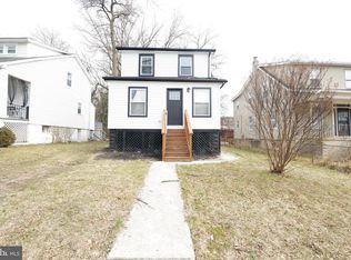 4905 Midwood Ave, Baltimore, MD 21212