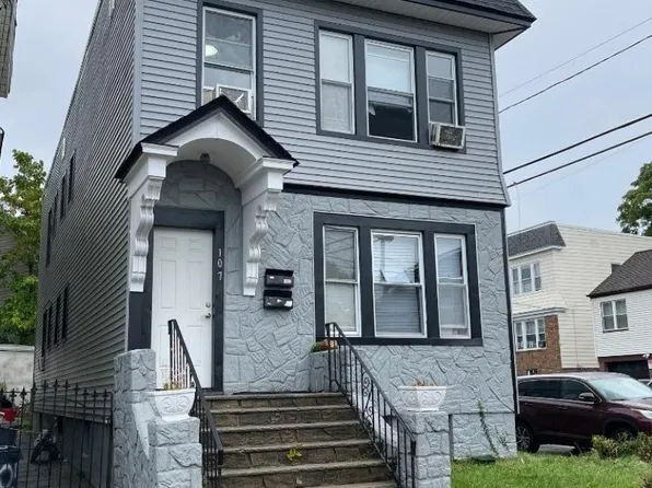 107 Delmar Pl #2, Irvington Twp., NJ 07111