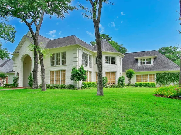 8515 Tranquil Park Dr, Spring, TX 77379