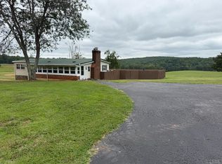 1046 Clarks Rd, Rustburg, VA 24588