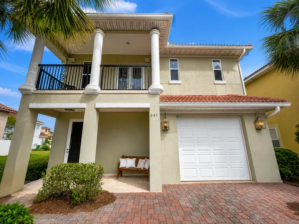241 Inverrary Dr, Destin, FL 32541