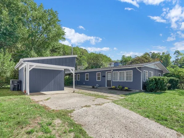 1502 Griffith St, Lancaster, OH 43130