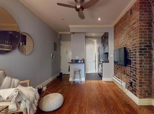 44 Avenue B APT 3C, New York, NY 10009