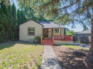 3715 NE 109th Ave, Portland, OR 97220