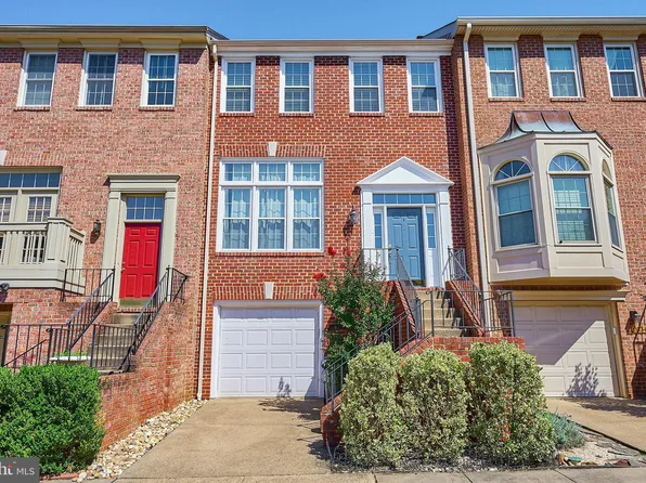 20340 Brentmeade Ter, Sterling, VA 20165