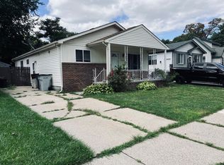 23393 Cayuga Ave, Hazel Park, MI 48030