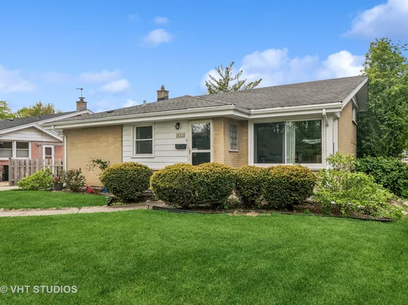 422 N Patton Ave, Arlington Heights, IL 60005