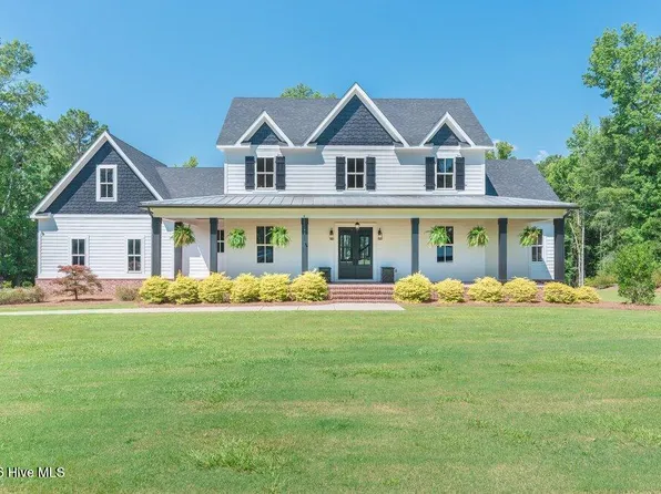 806 Sentinel Lane, Appling, GA 30802