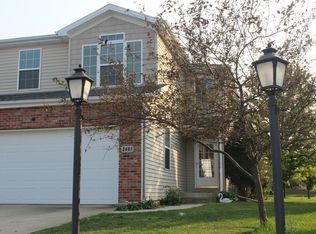 3401 Enclave Way, Normal, IL 61761