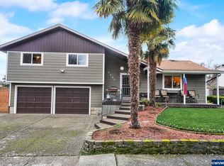 5643 Klicitat Dr NE, Keizer, OR