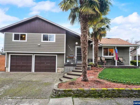 5643 Klicitat Dr NE, Keizer, OR 97303