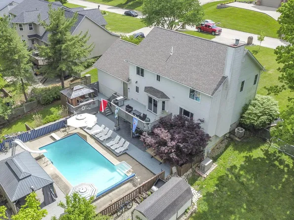 34 Ledgewood Dr, Chillicothe, OH 45601