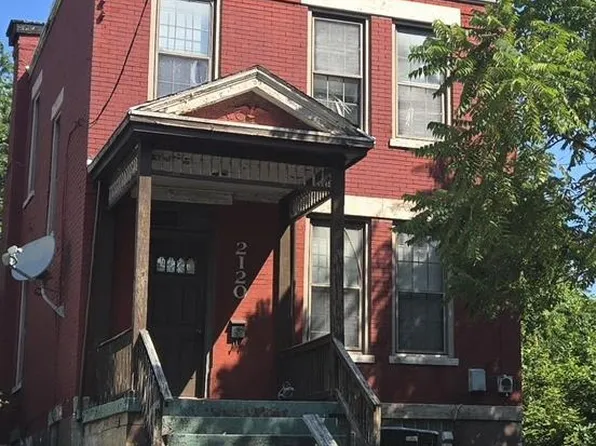 2120 Pogue Ave, Cincinnati, OH 45208