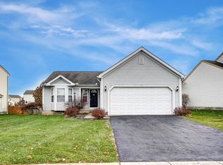 72 Purple Finch Loop, Pataskala, OH 43062