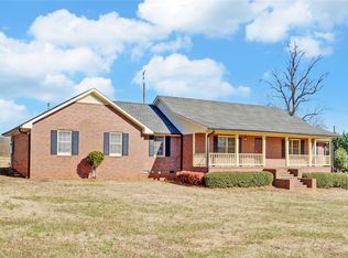 7814 Scheafer St, Bowersville, GA 30516