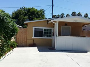 11834 168th St, Artesia, CA 90701