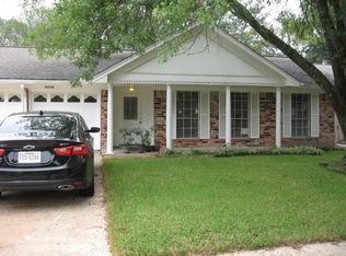 16334 Autumn Wind Dr, Houston, TX 77090