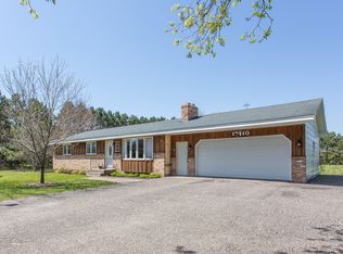 17410 Wolverine St NW, Ramsey, MN 55303