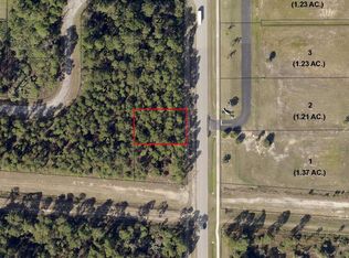 2588 De Groodt Rd SW, Palm Bay, FL 32908