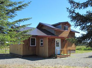 71548 Kutafya Rd, Anchor Point, AK 99556
