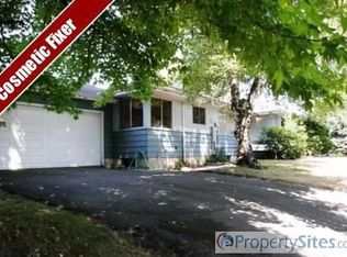 9809 NW 31st Ave, Vancouver, WA 98665