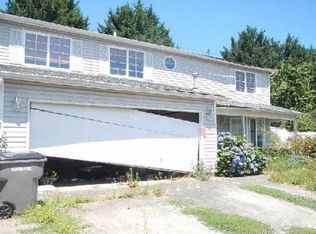 14814 NE 75th Cir, Vancouver, WA 98682